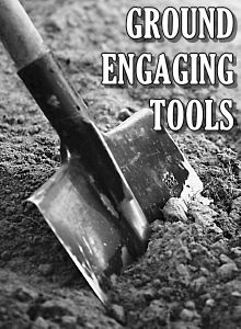 Ground Engaging Tools(GET) for John Deere, Caterpillar, Bobcat, Komatsu and more