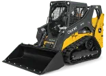 Compact Track Loader (CTL) 317G