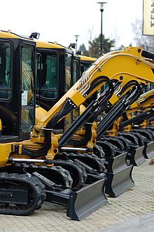 HeavyQuip Inventory