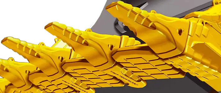 Futura Teeth Futura Teeth