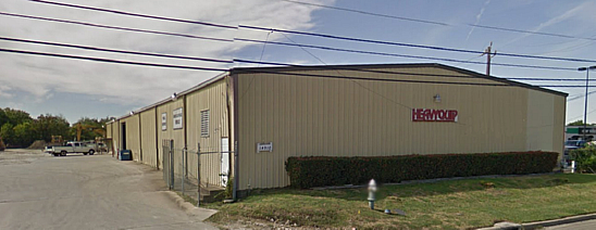 HeavyQuip in Houston Houston HeavyQuip