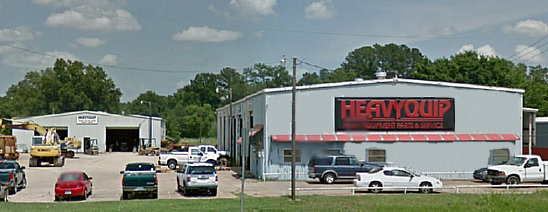 HeavyQuip in Jackson Jackson HeavyQuip