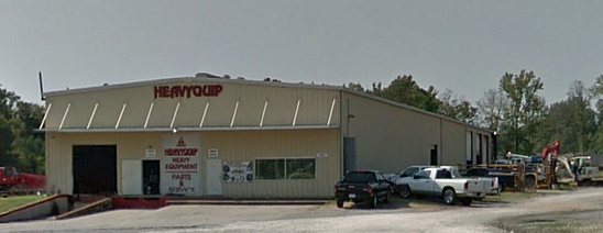 HeavyQuip in Little Rock Little Rock HeavyQuip
