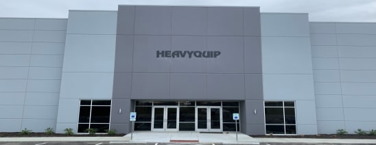 Kansas City HeavyQuip