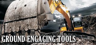 Ground Engaging Tools