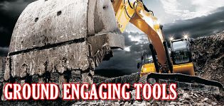 Ground Engaging Tools