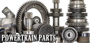 Powertrain Parts