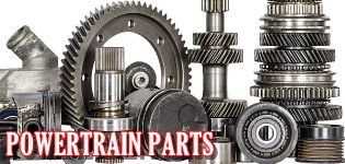 Powertrain Parts