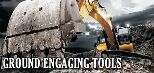 Ground Engaging Tools