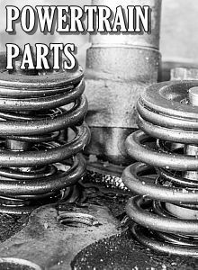 Powertrain Parts