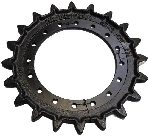Sprocket Sprocket