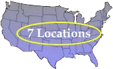 Locations