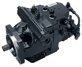 John Deere Hydraulic Pump