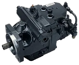 Bobcat Hydraulic Pump