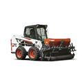 Skid Steer S550