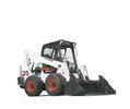 Skid Steer S650