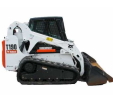 Bobcat T190 Compact Track Loader