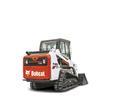 Bobcat T450 Compact Track Loader