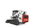 Compact Track Loader (CTL) T590
