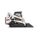 Compact Track Loader (CTL) T650