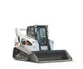 Bobcat T870 Compact Track Loader