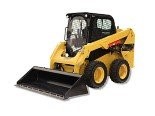 Skid Steer Loader 236D Skid Steer Loader 236D