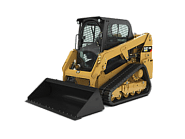 Caterpillar 239D