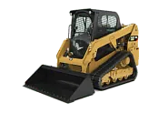 Compact Track Loader 239D (CTL)