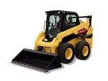 Skid Steer Loader 242D Skid Steer Loader 242D
