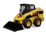 Skid Steer Loader 246D Skid Steer Loader 246D