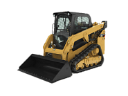 Caterpillar 249D