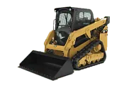 Compact Multi Loader 249D (CTL)