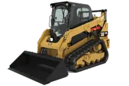 Compact Multi Loader 259D (CTL)