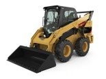 Skid Steer Loader 262D Skid Steer Loader 262D