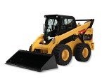 Skid Steer Loader 272D Skid Steer Loader 272D