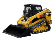 Caterpillar 279D Compact%20Track%20Loader