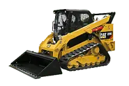 Compact Multi Loader 289D (CTL)