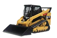 Compact Multi Loader 299D2 (CTL)