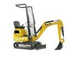 Excavator 300.9D Excavator 300.9D