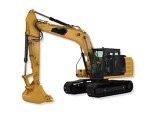 Excavator 316F L Excavator 316F L