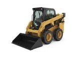 Skid Steer Loader 323D Skid Steer Loader 323D