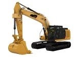 Excavator 323F L Excavator 323F L
