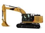 Excavator 330F L Excavator 330F L
