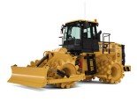 Compactor 815K Compactor 815K