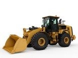 Wheel Loader 950M 2017 Model Wheel Loader 950M 2017 Model