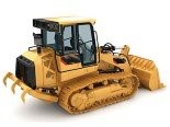 Track Loader 953D Track Loader 953D