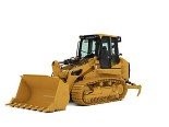 Track Loader 963K Track Loader 963K