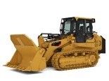 Track Loader 963K WH Track Loader 963K WH