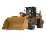 Wheel Loader 966K Wheel Loader 966K