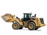 Wheel Loader 972M XE Wheel Loader 972M XE